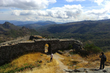 Portugal-Northern Portugal-Peneda Gerês National Park Ride